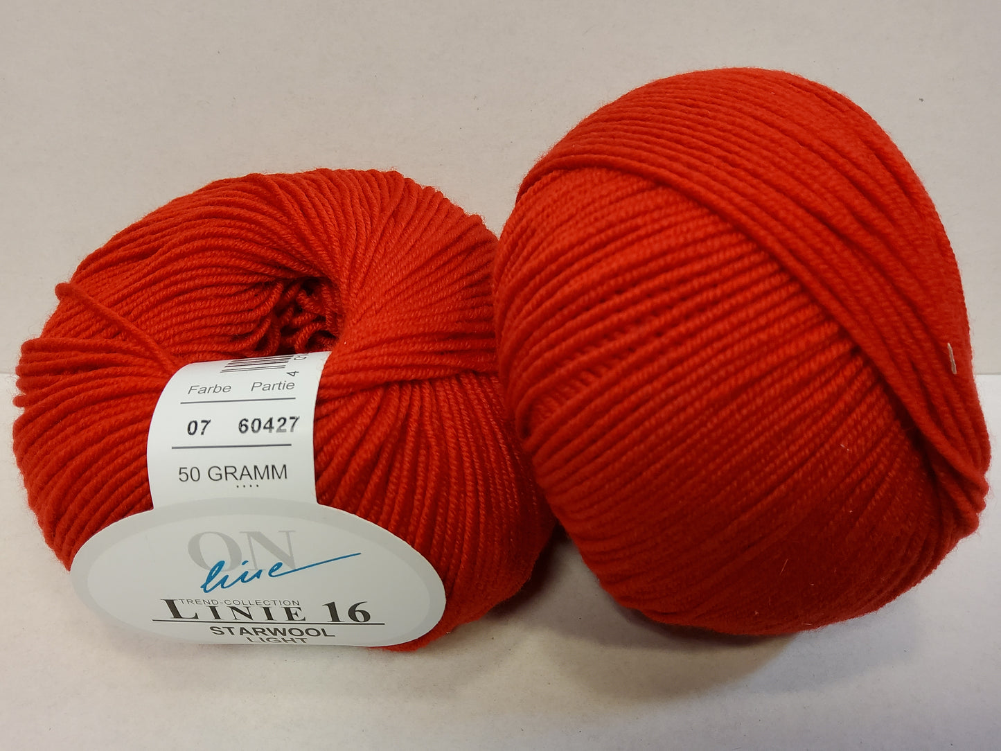 Starwool light von Online