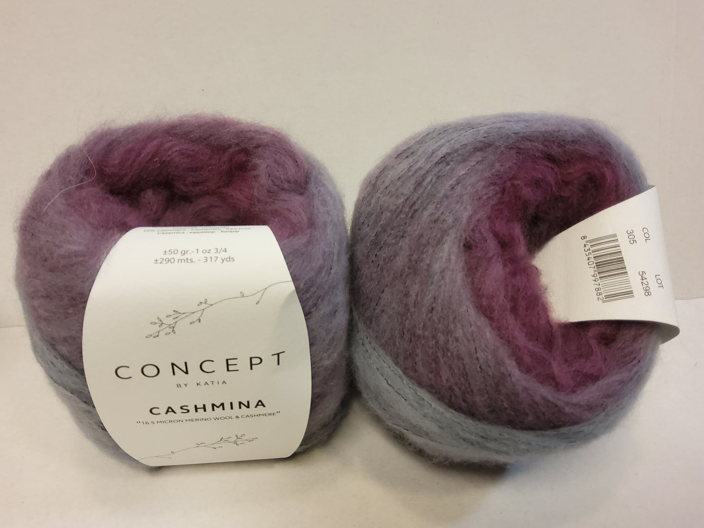 Cashmina