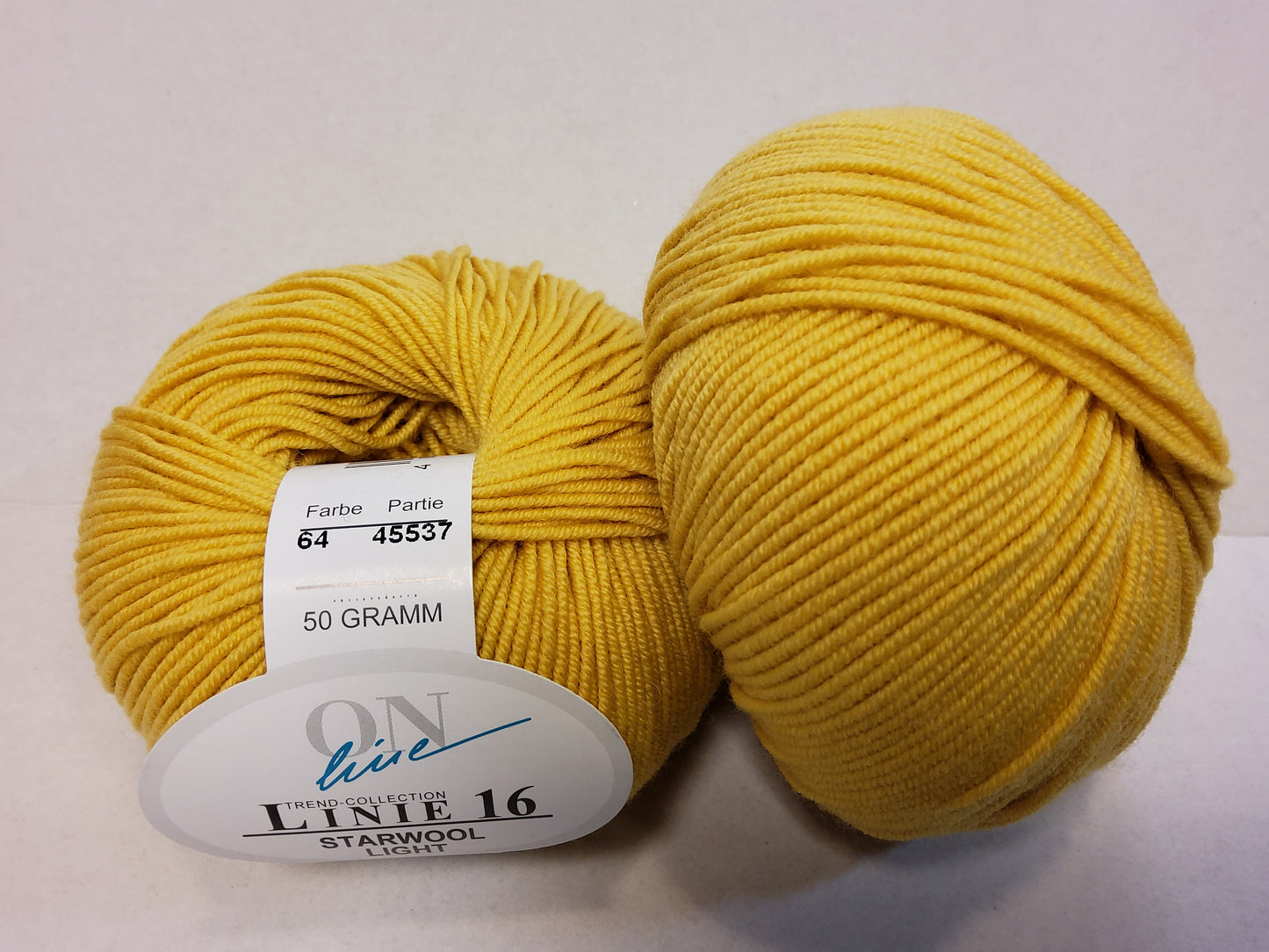 Starwool light von Online