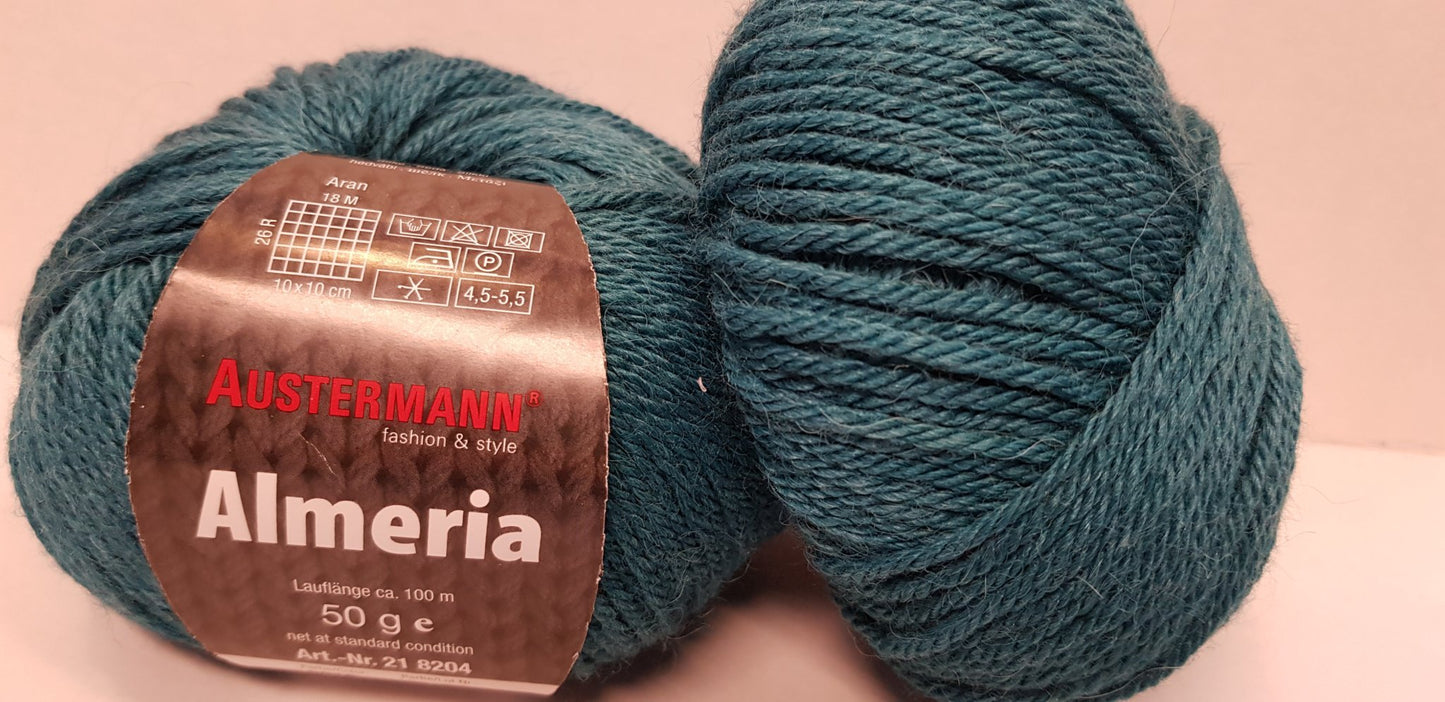 Almeria von Austermann