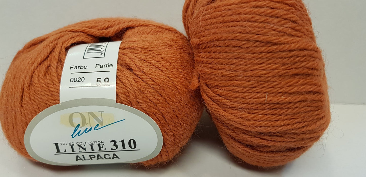 Alpaca