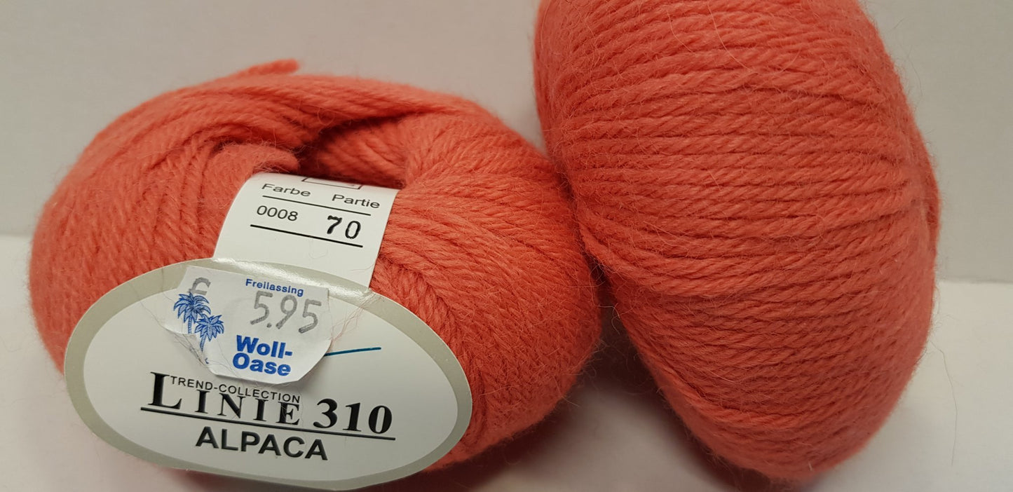 Alpaca