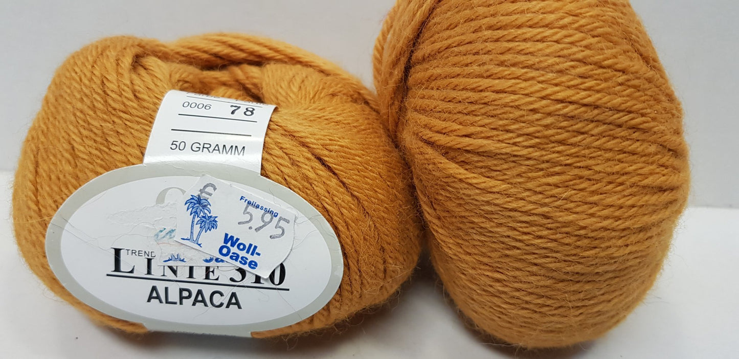 Alpaca