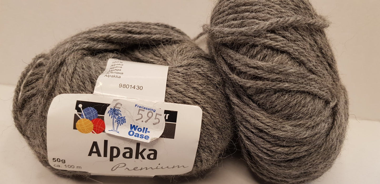 Alpaca