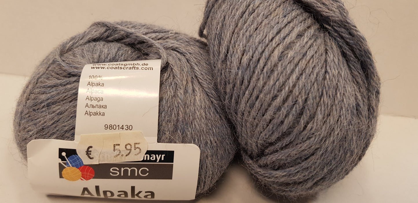 Alpaca