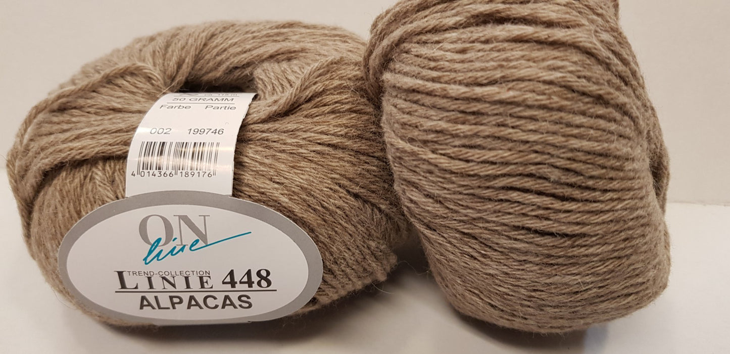 Alpacas