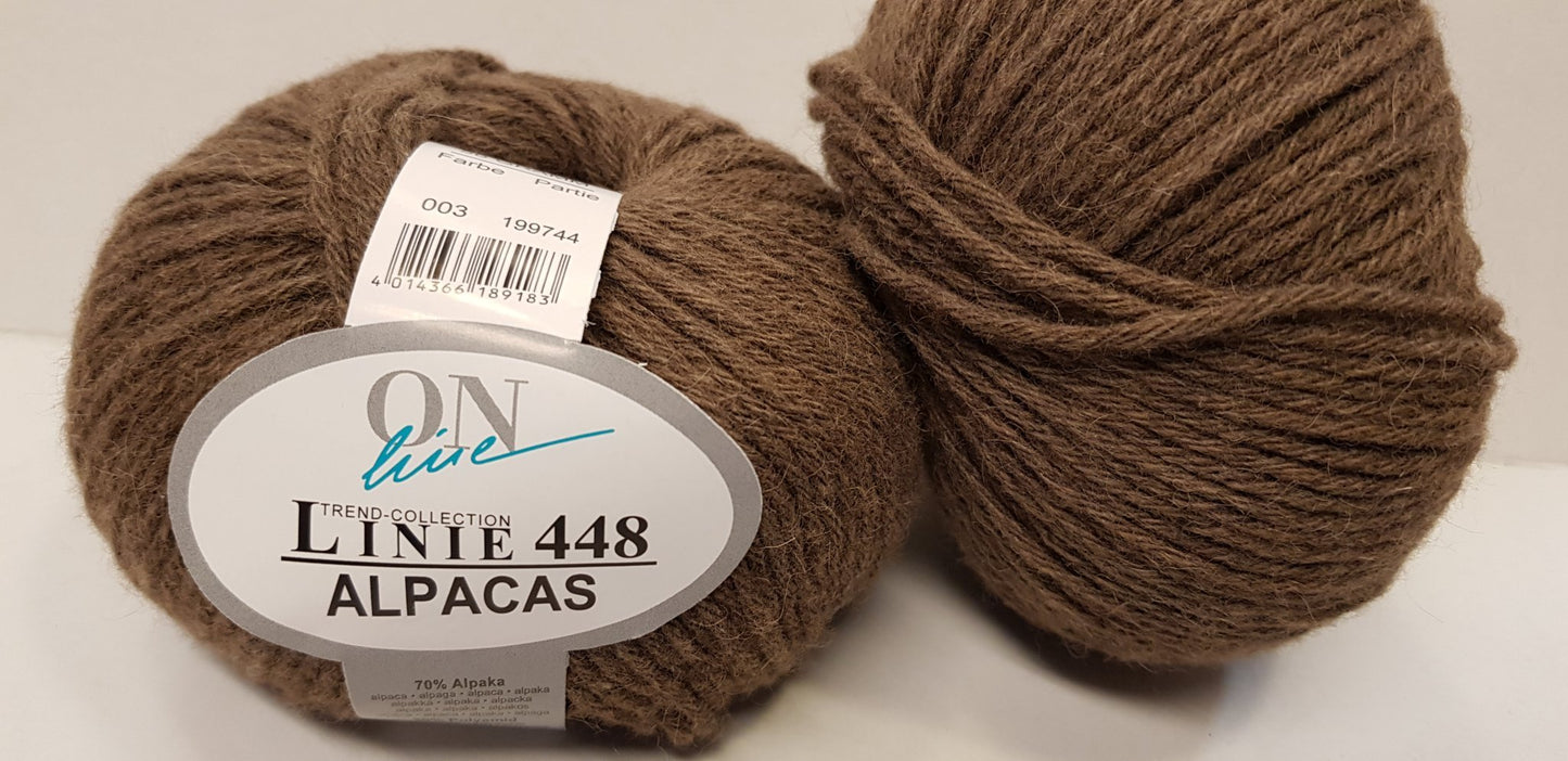 Alpacas