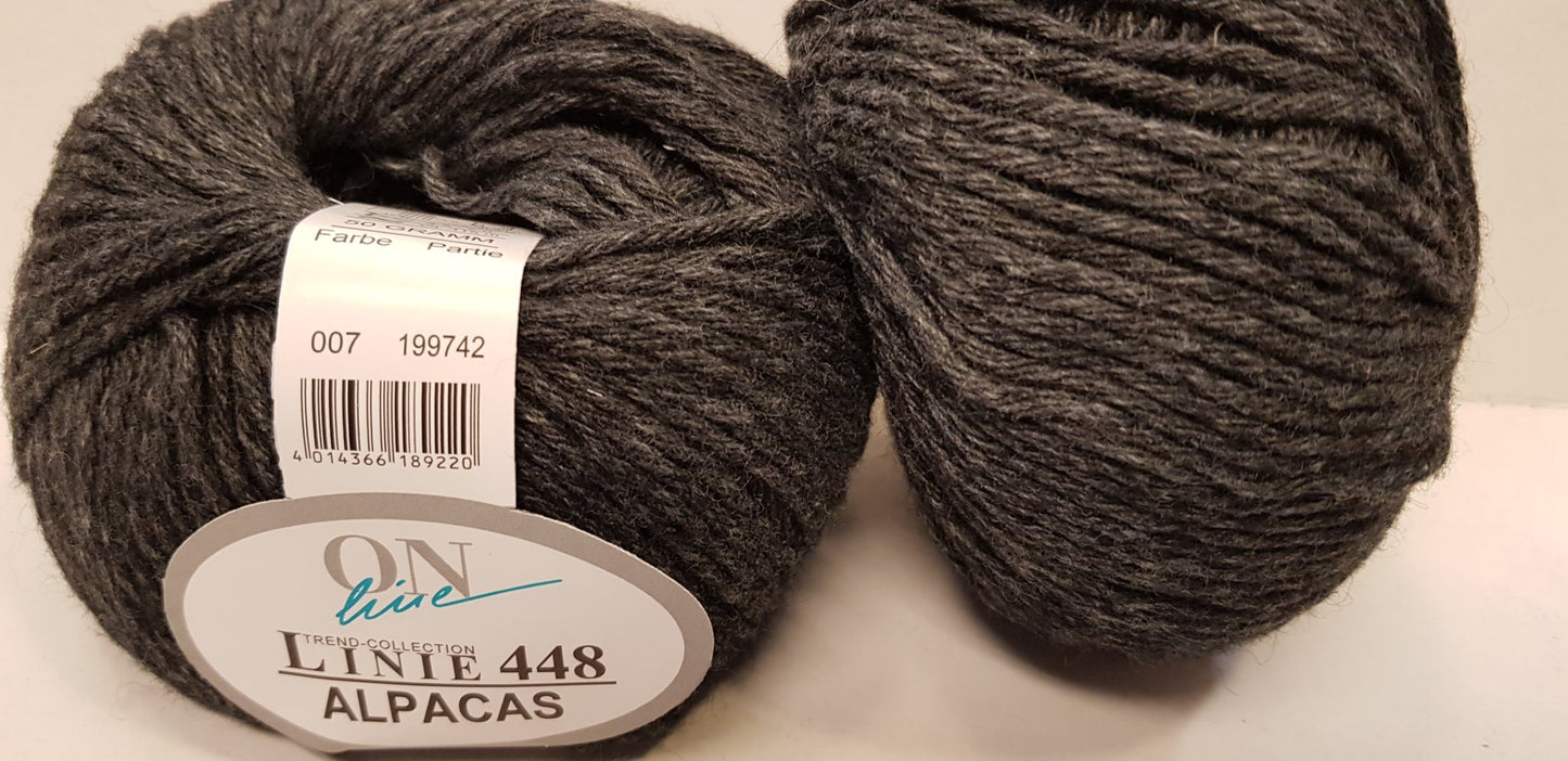 Alpacas