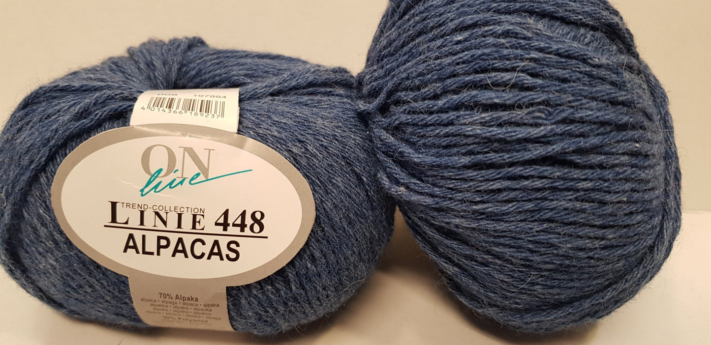 Alpacas