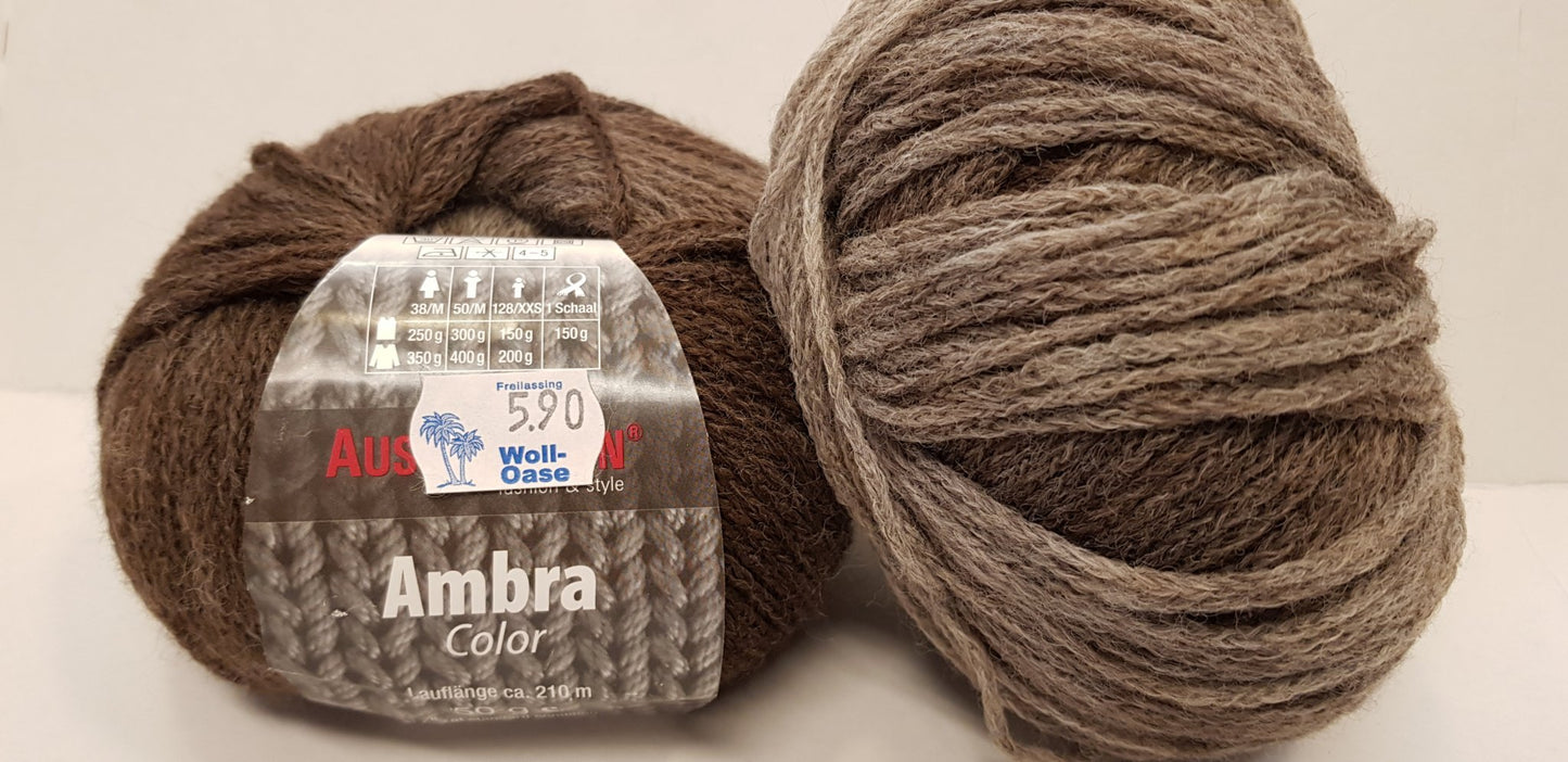 Ambra Color