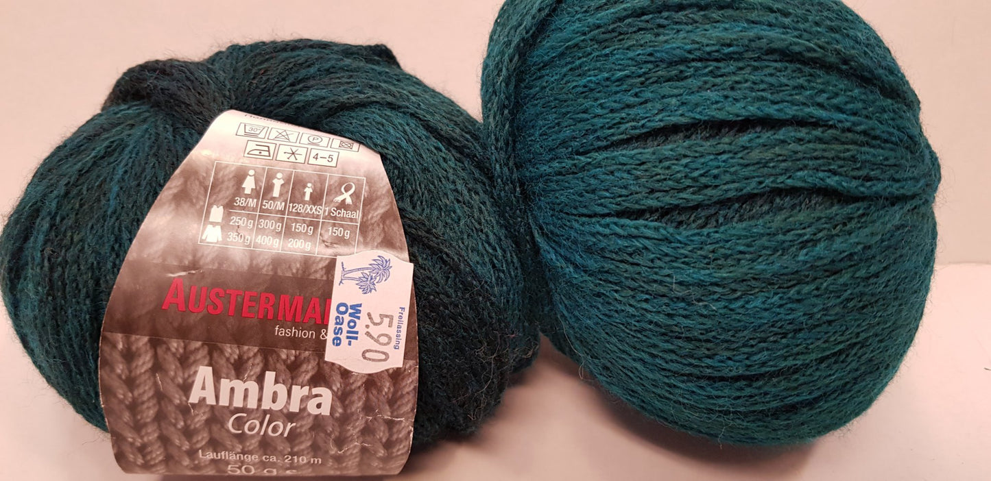 Ambra Color