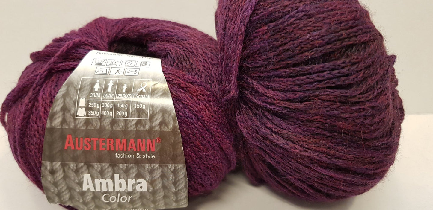 Ambra Color