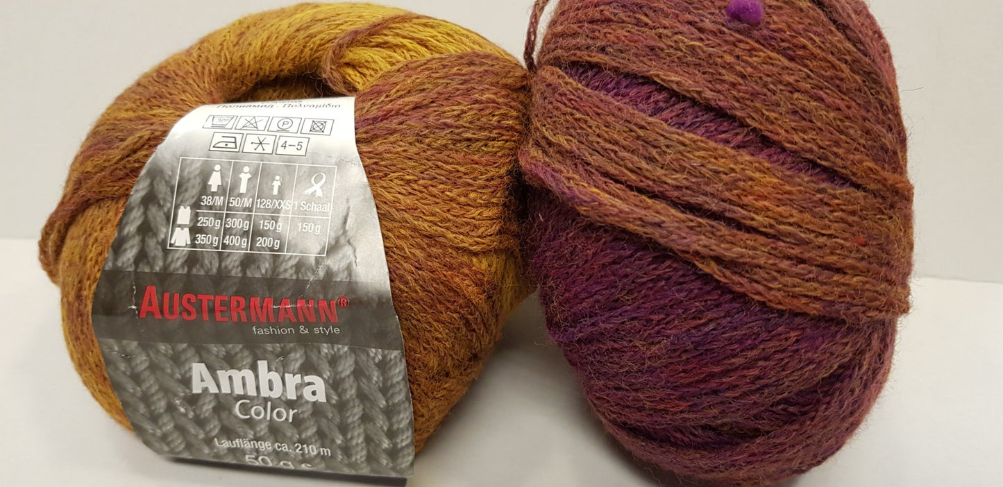 Ambra Color