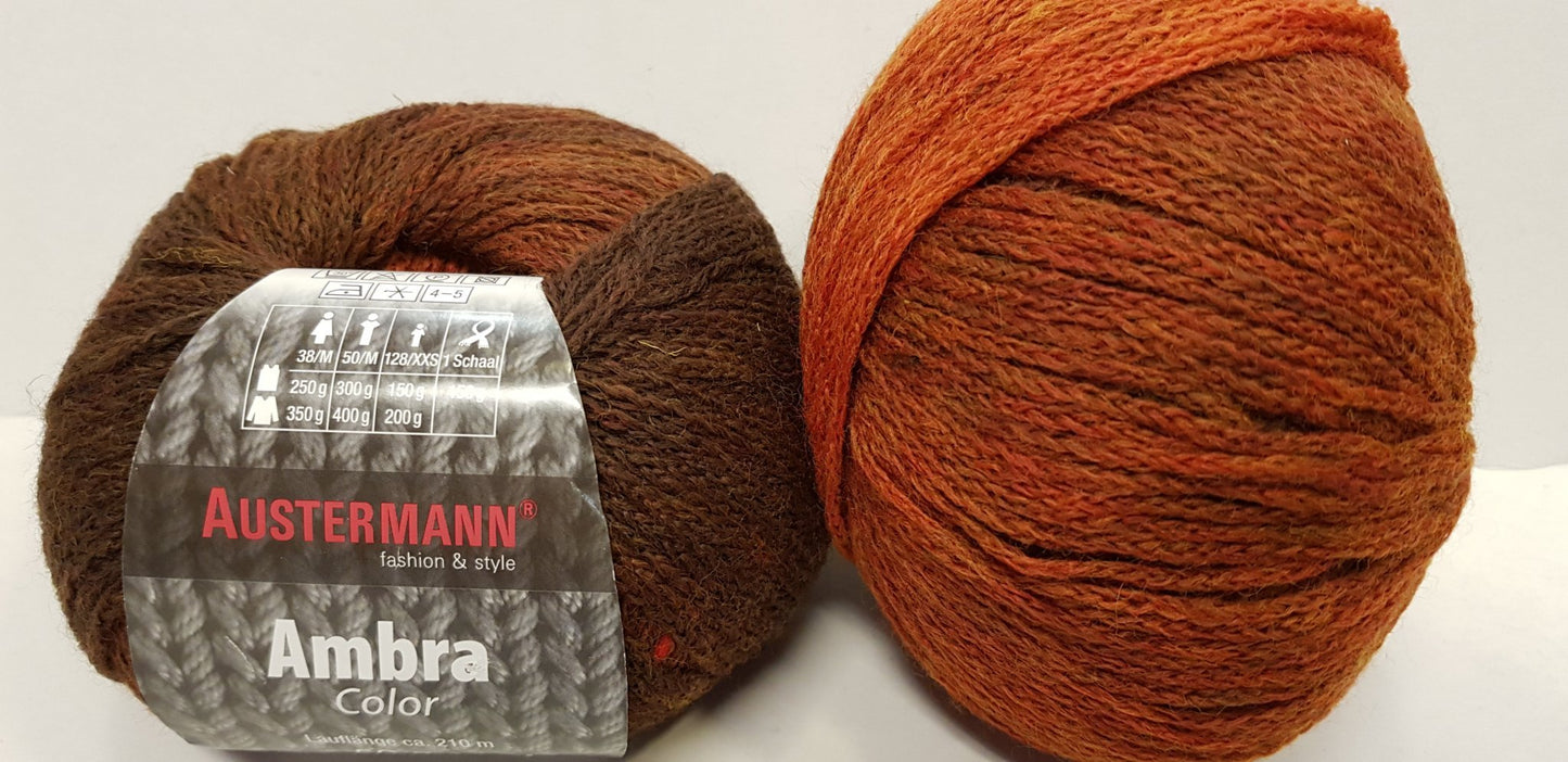 Ambra Color