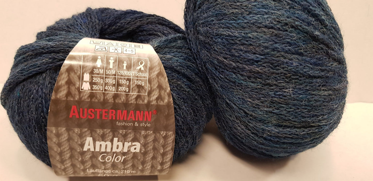 Ambra Color
