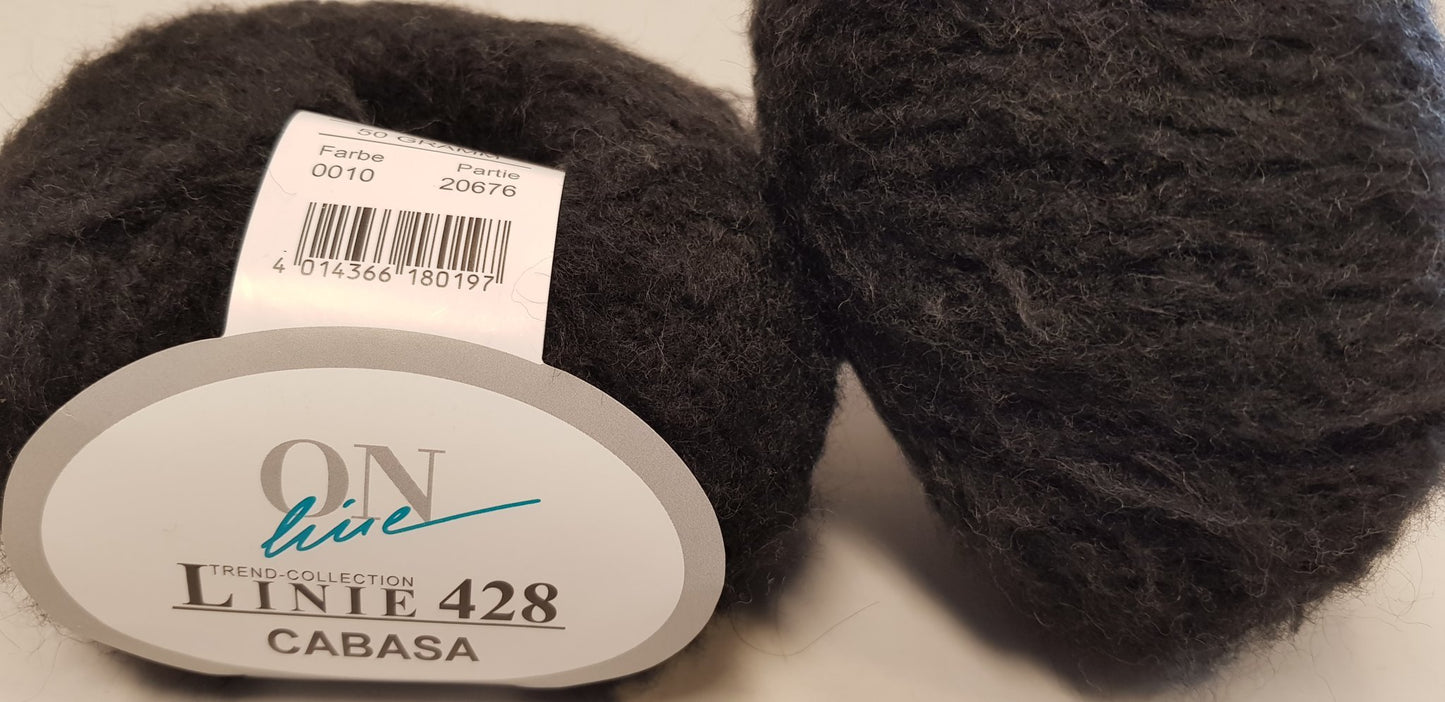 Cabasa