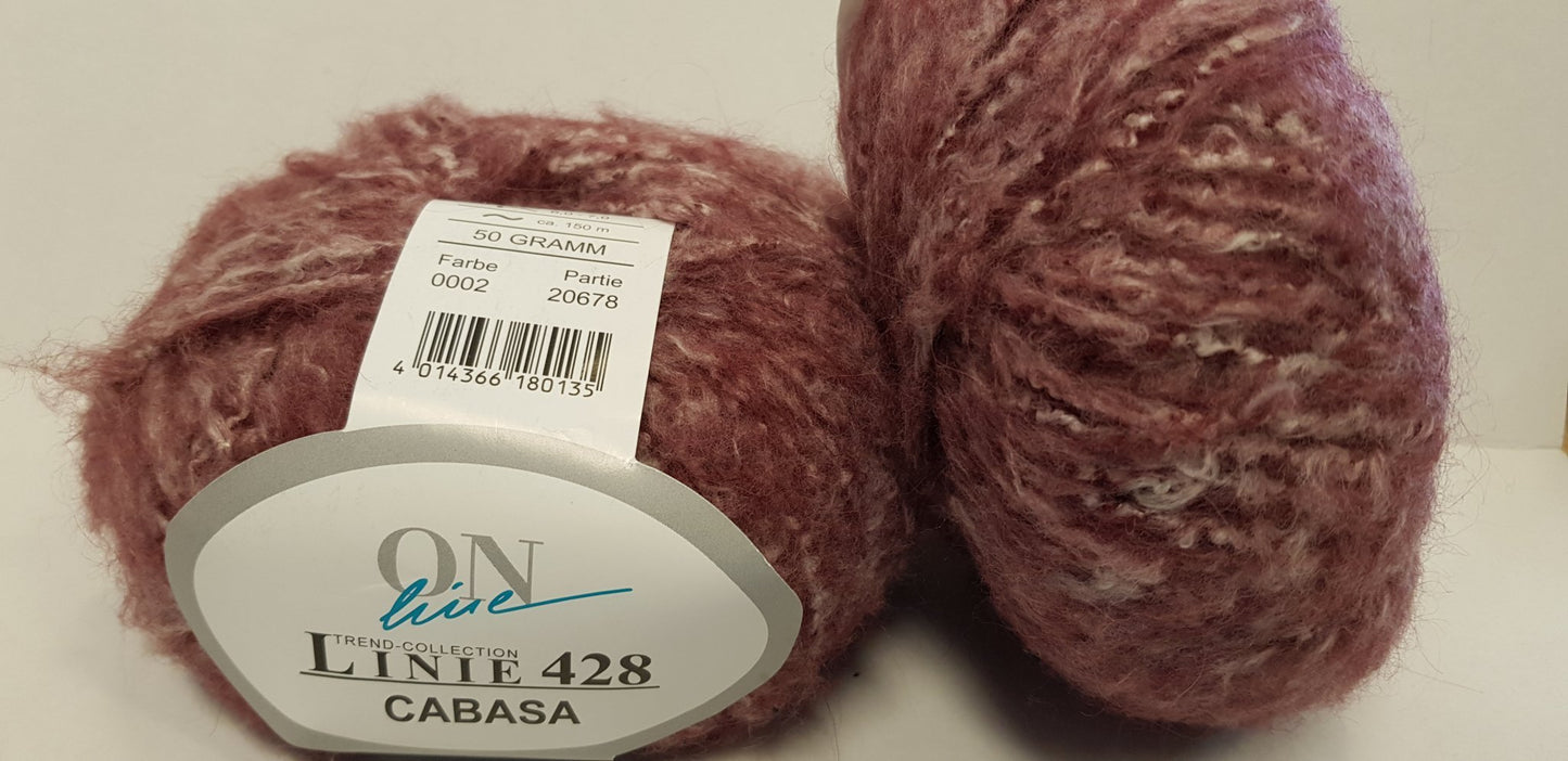Cabasa
