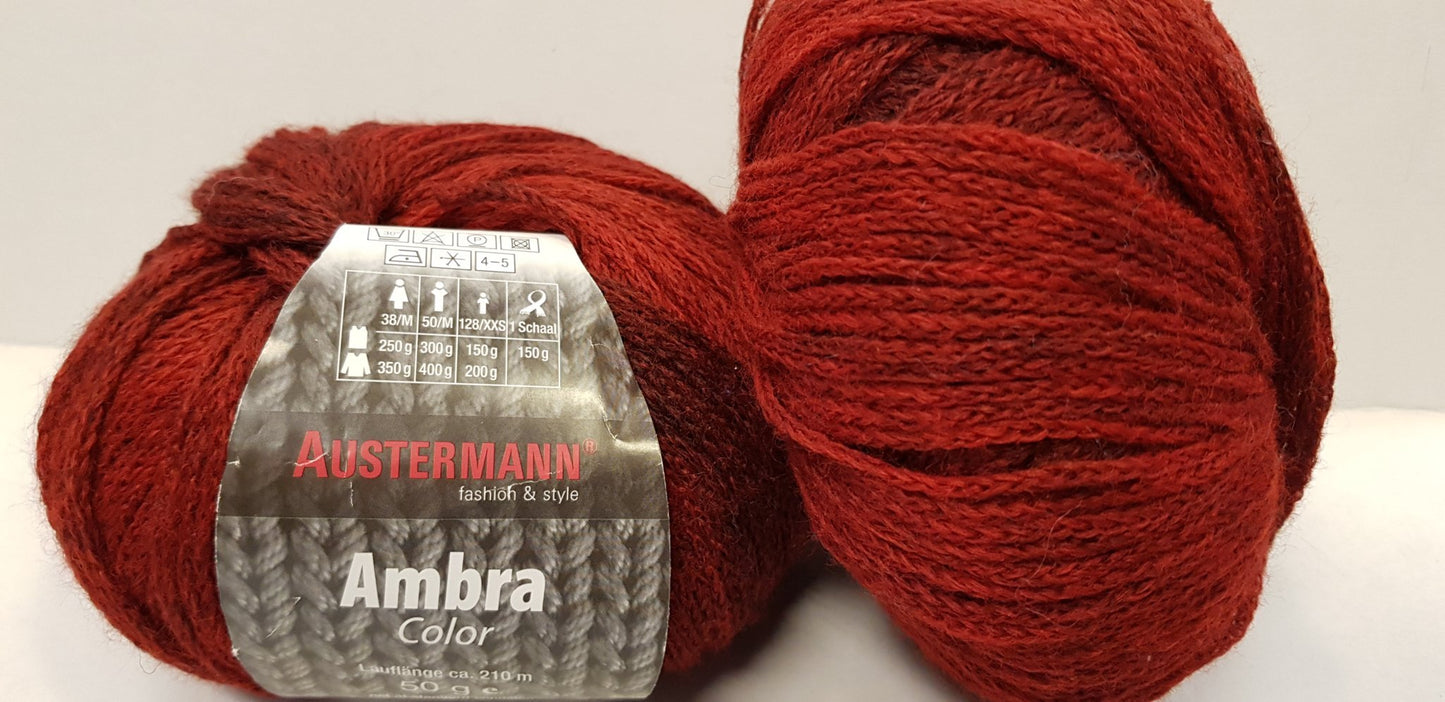 Ambra Color