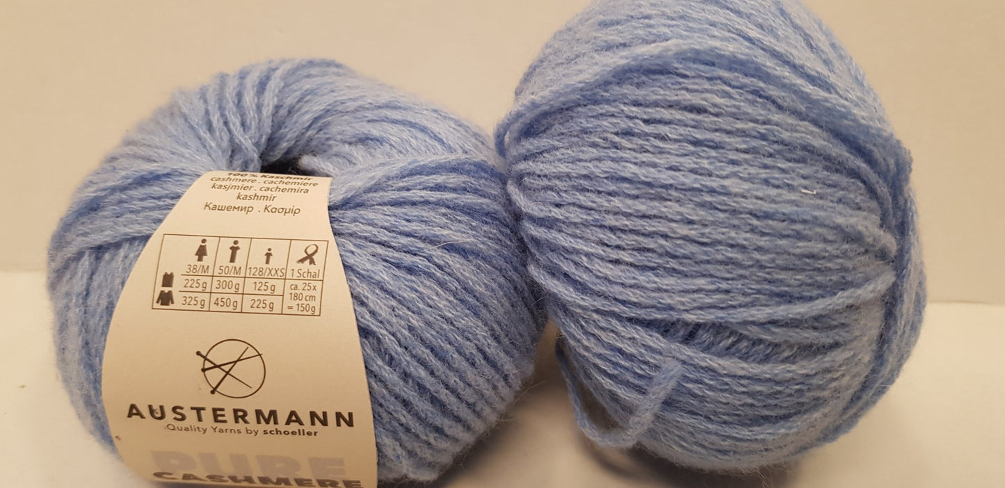 Cashmere Pure