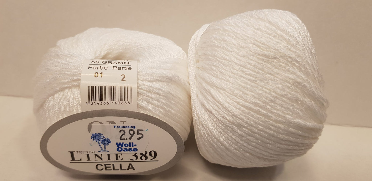 Cella
