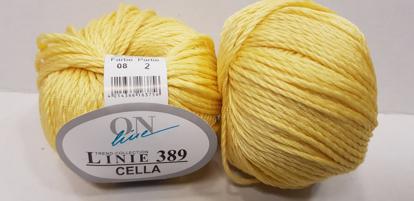 Cella
