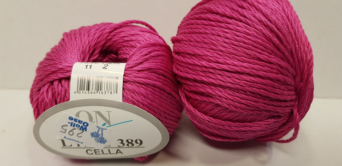 Cella