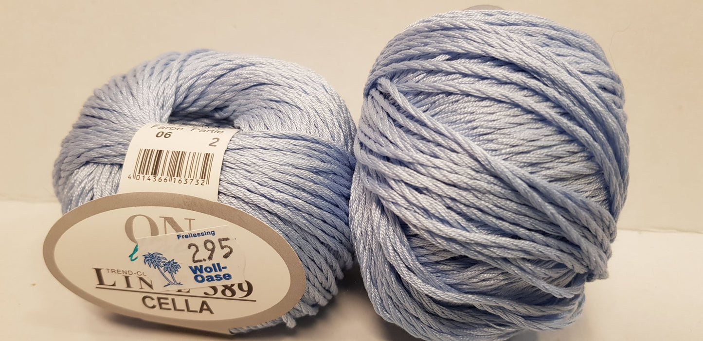 Cella