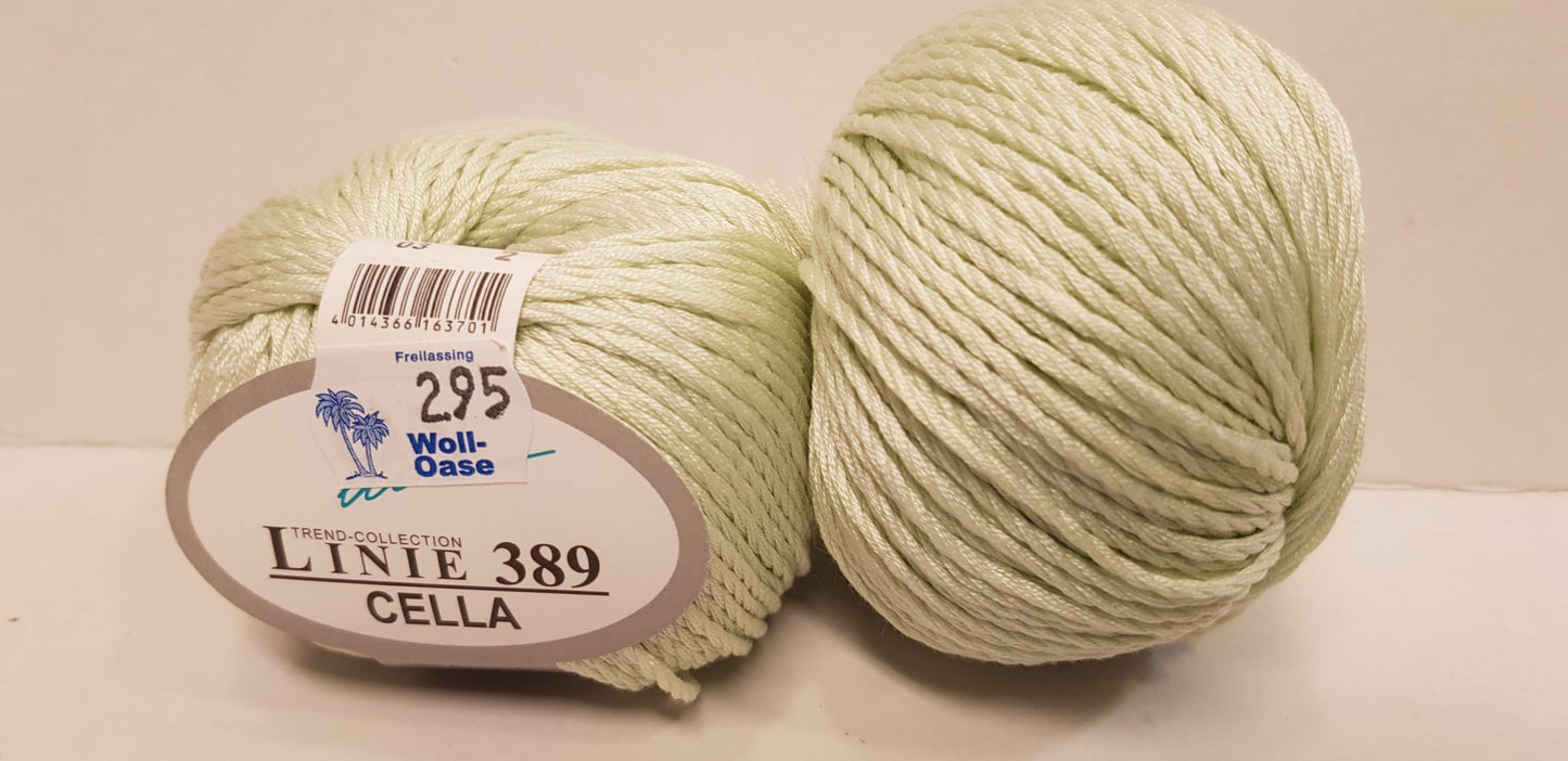 Cella