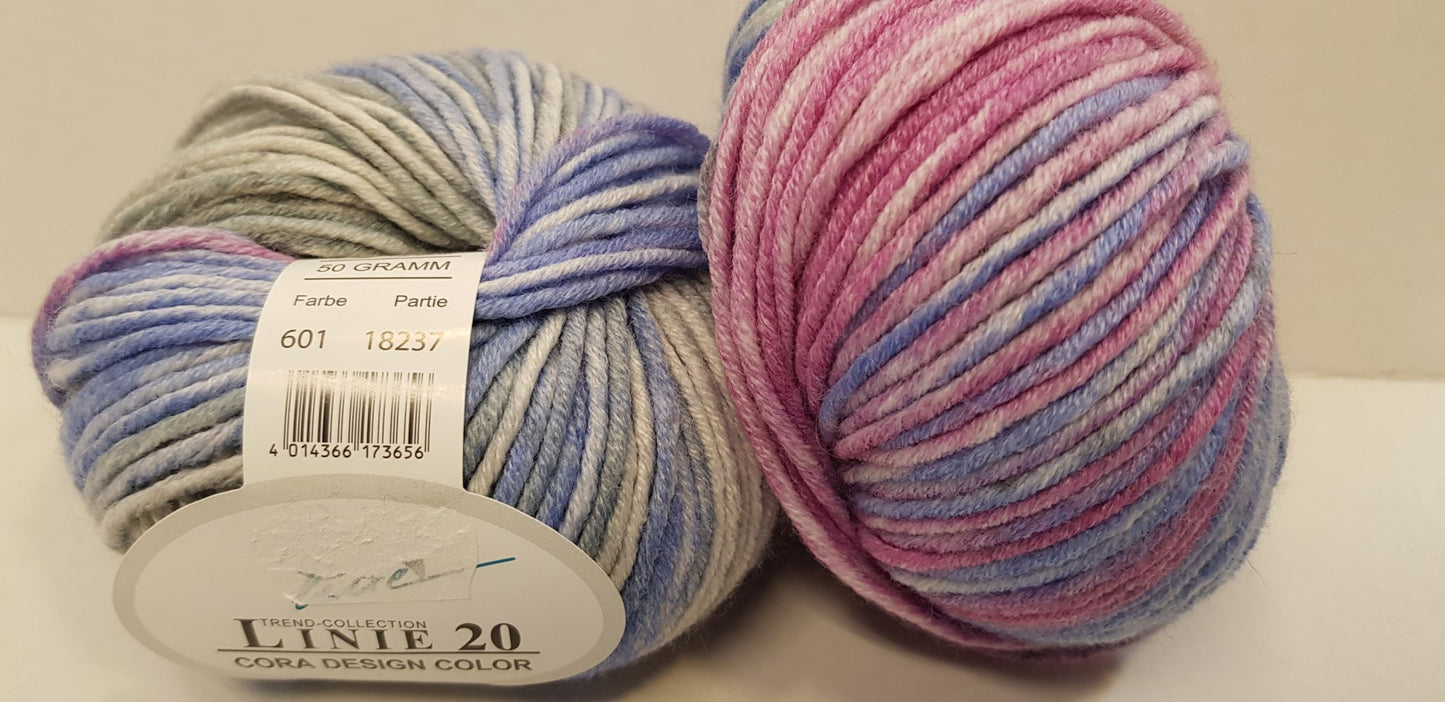Cora Color von Online