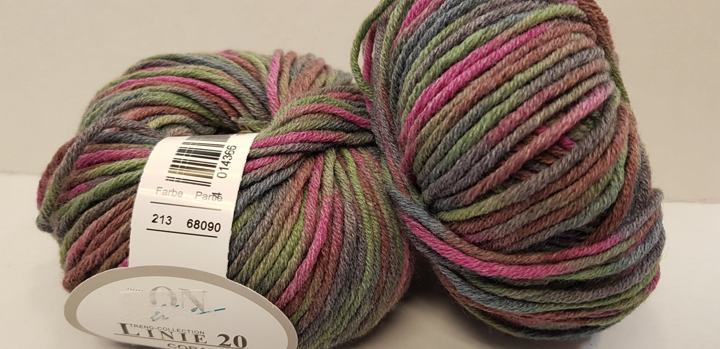 Cora Color von Online