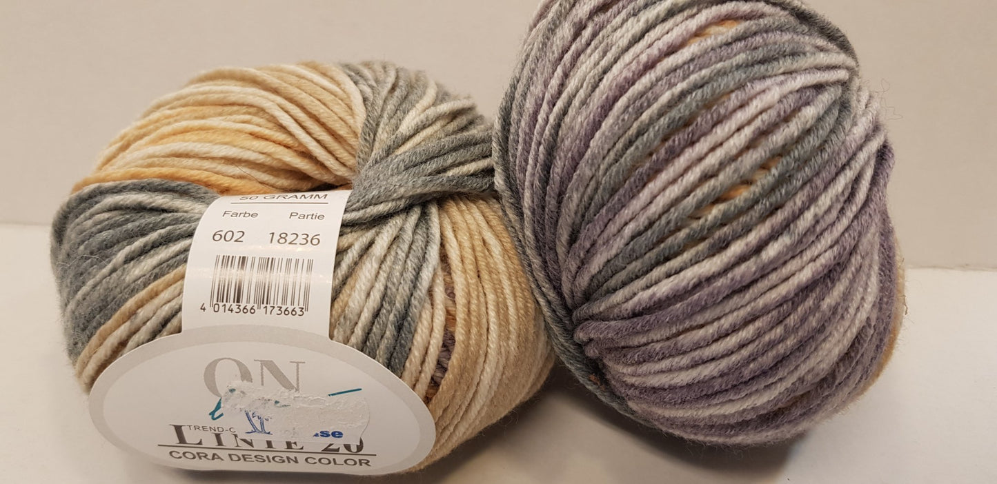 Cora Color von Online