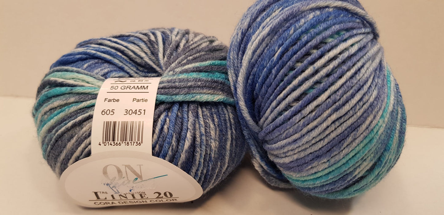 Cora Color von Online