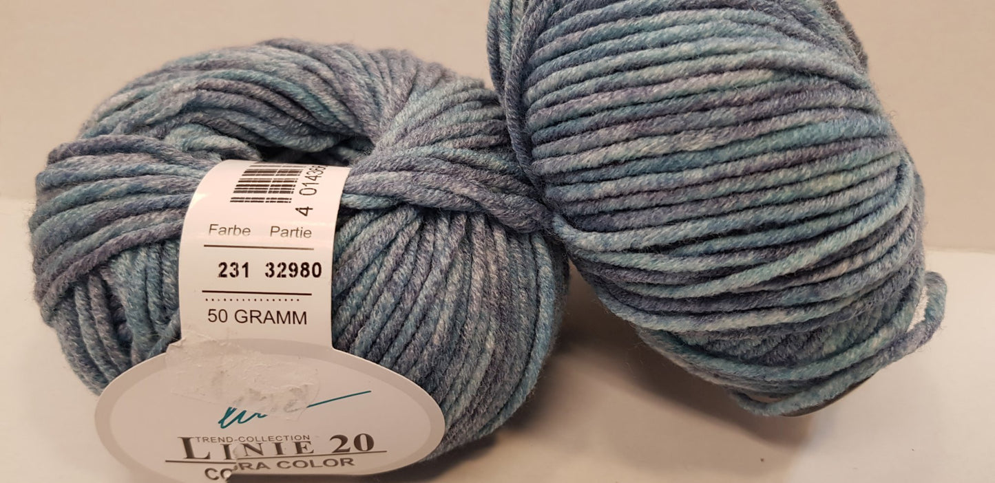 Cora Color von Online