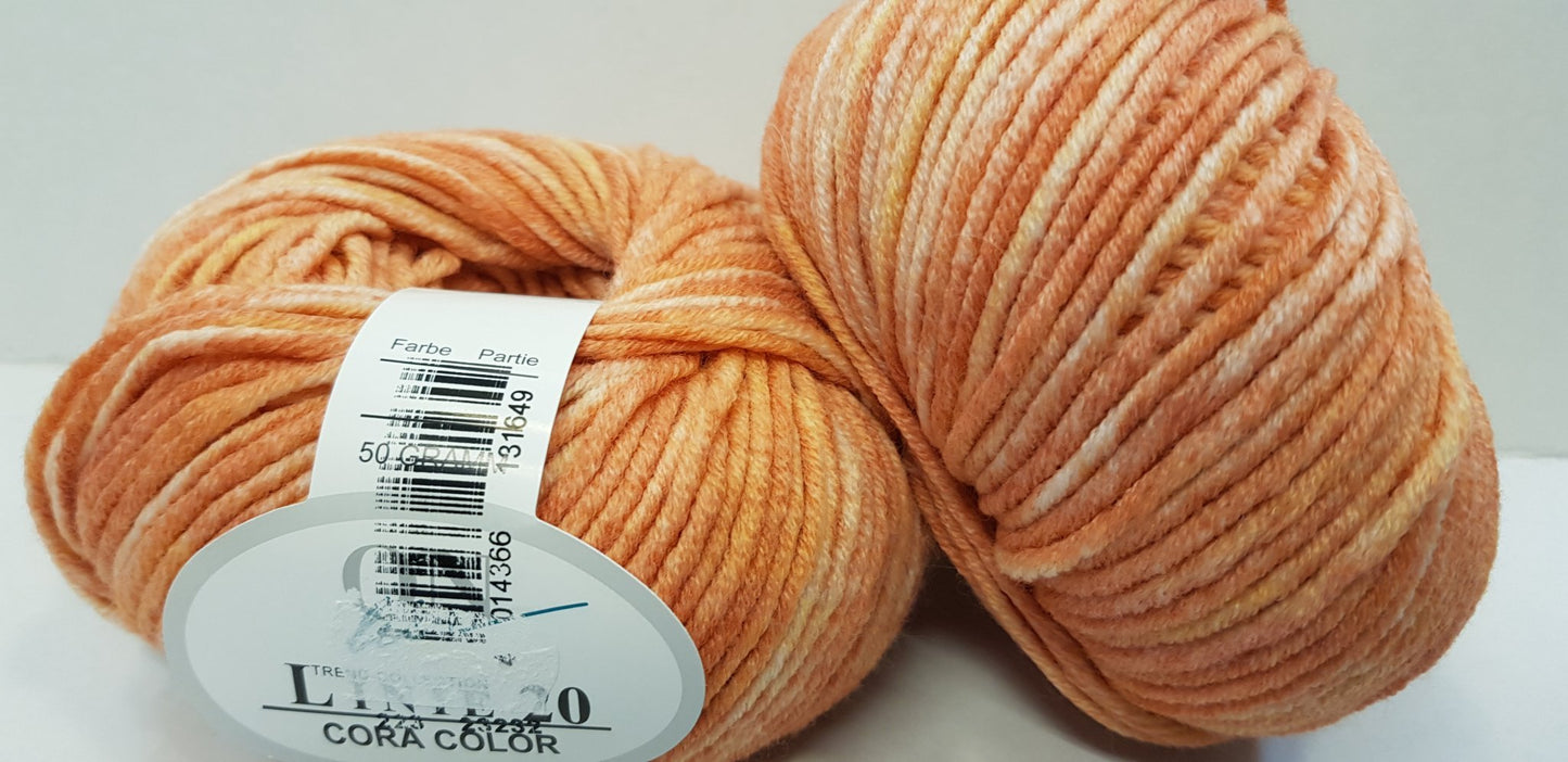 Cora Color von Online
