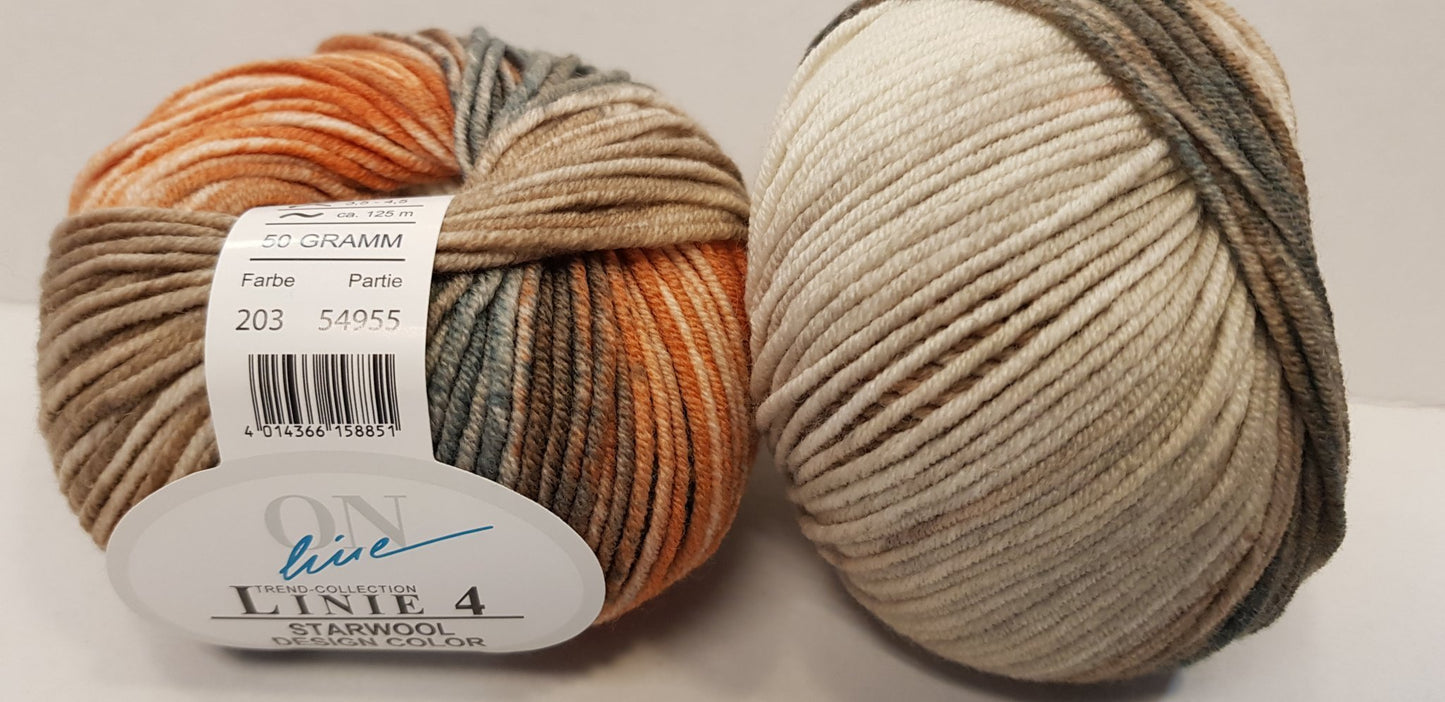 Cora Color von Online