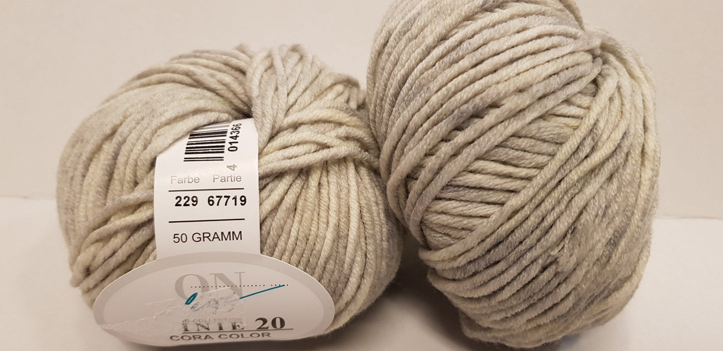 Cora Color von Online