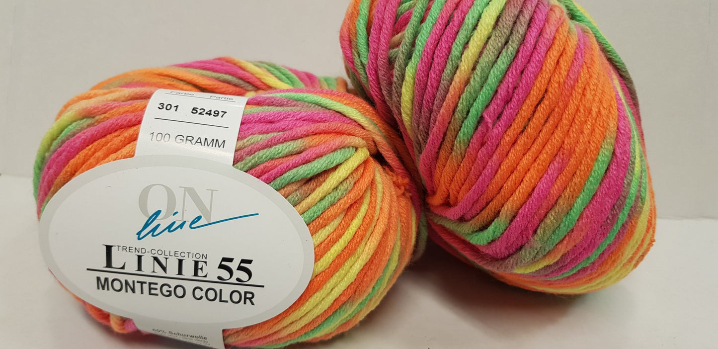 Montego Color
