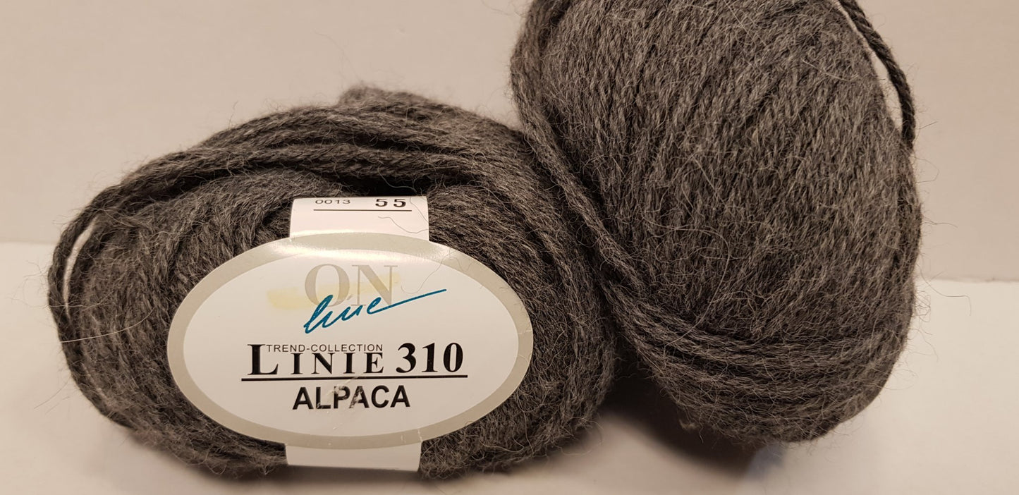 Alpaca