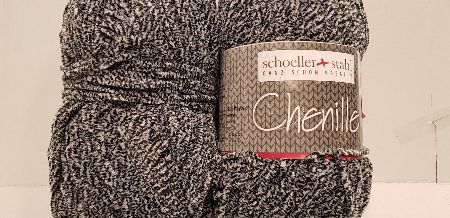 Chenille