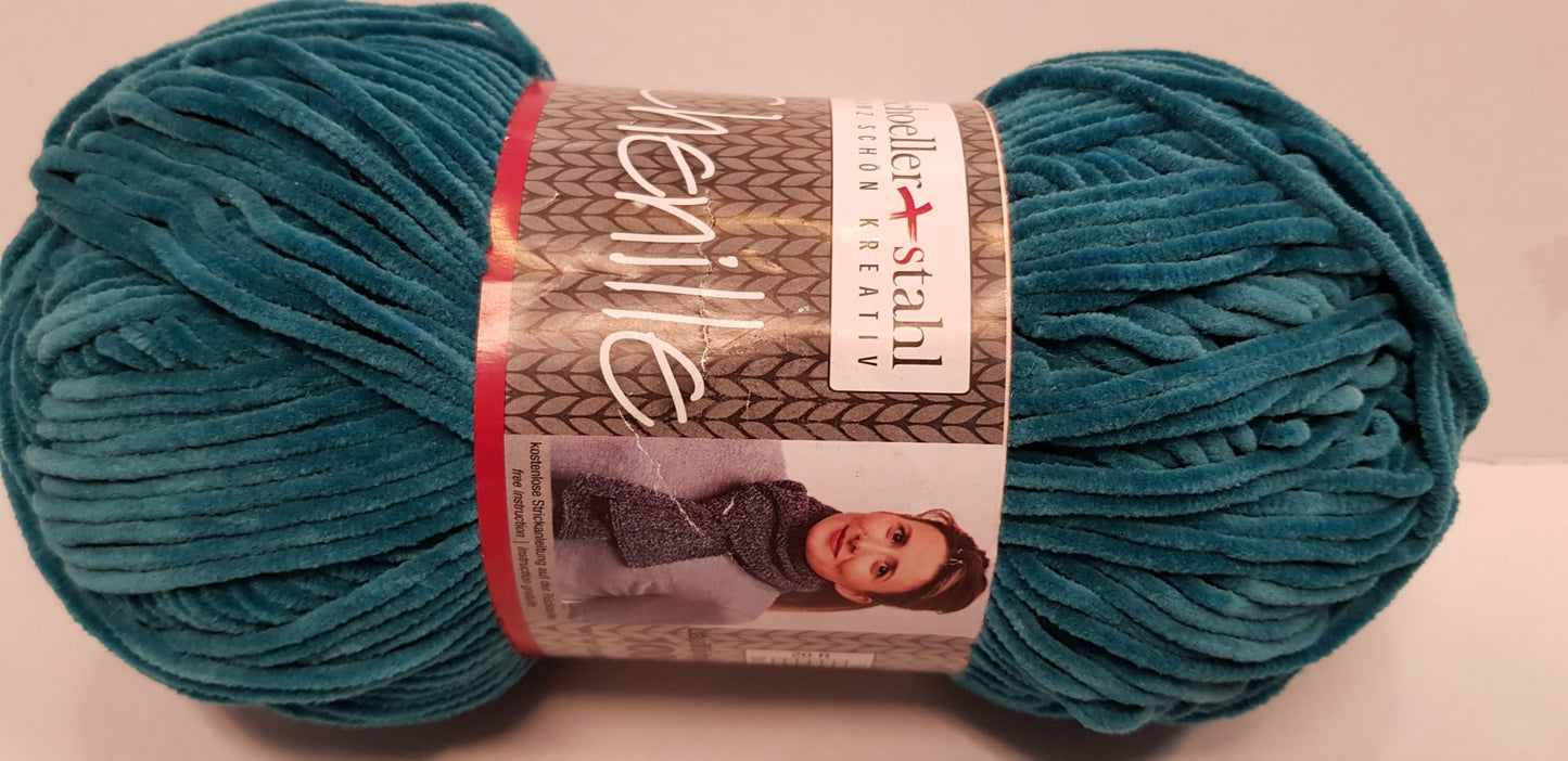 Chenille