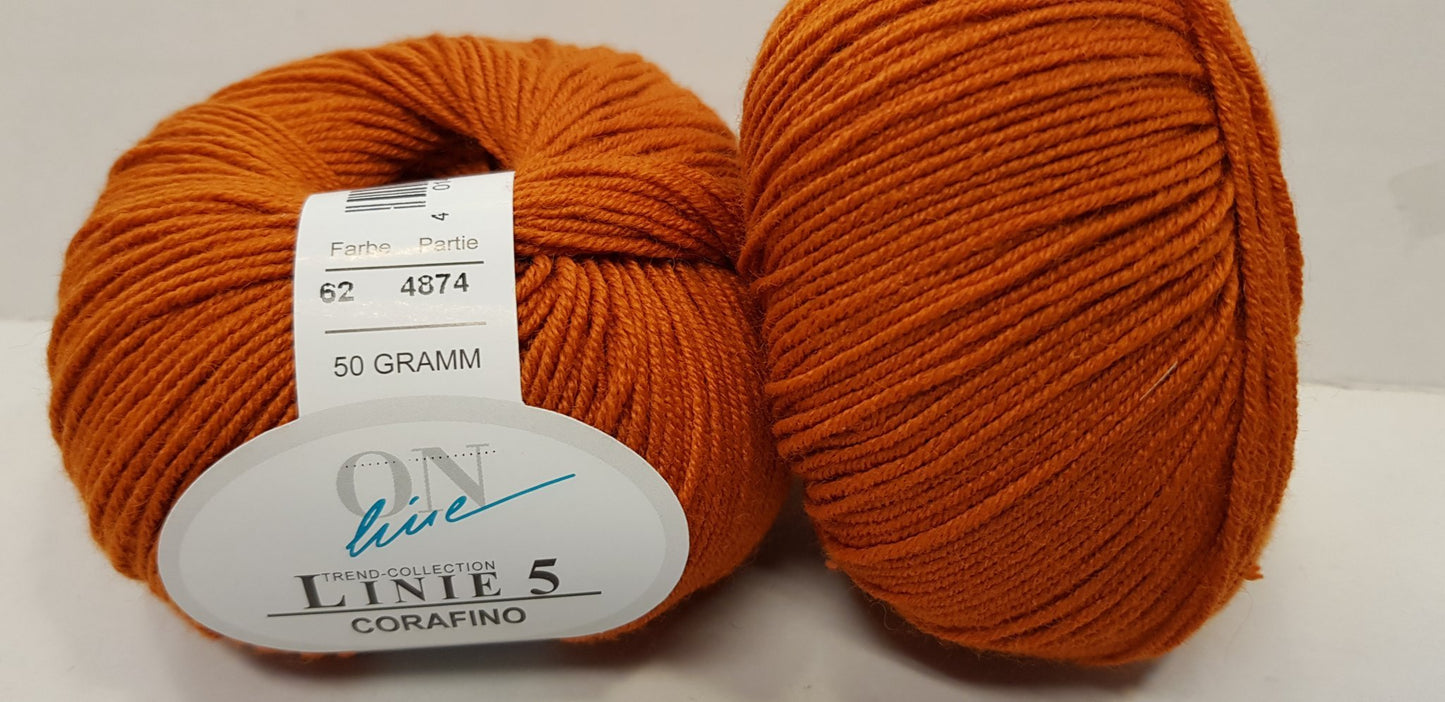 Corafino