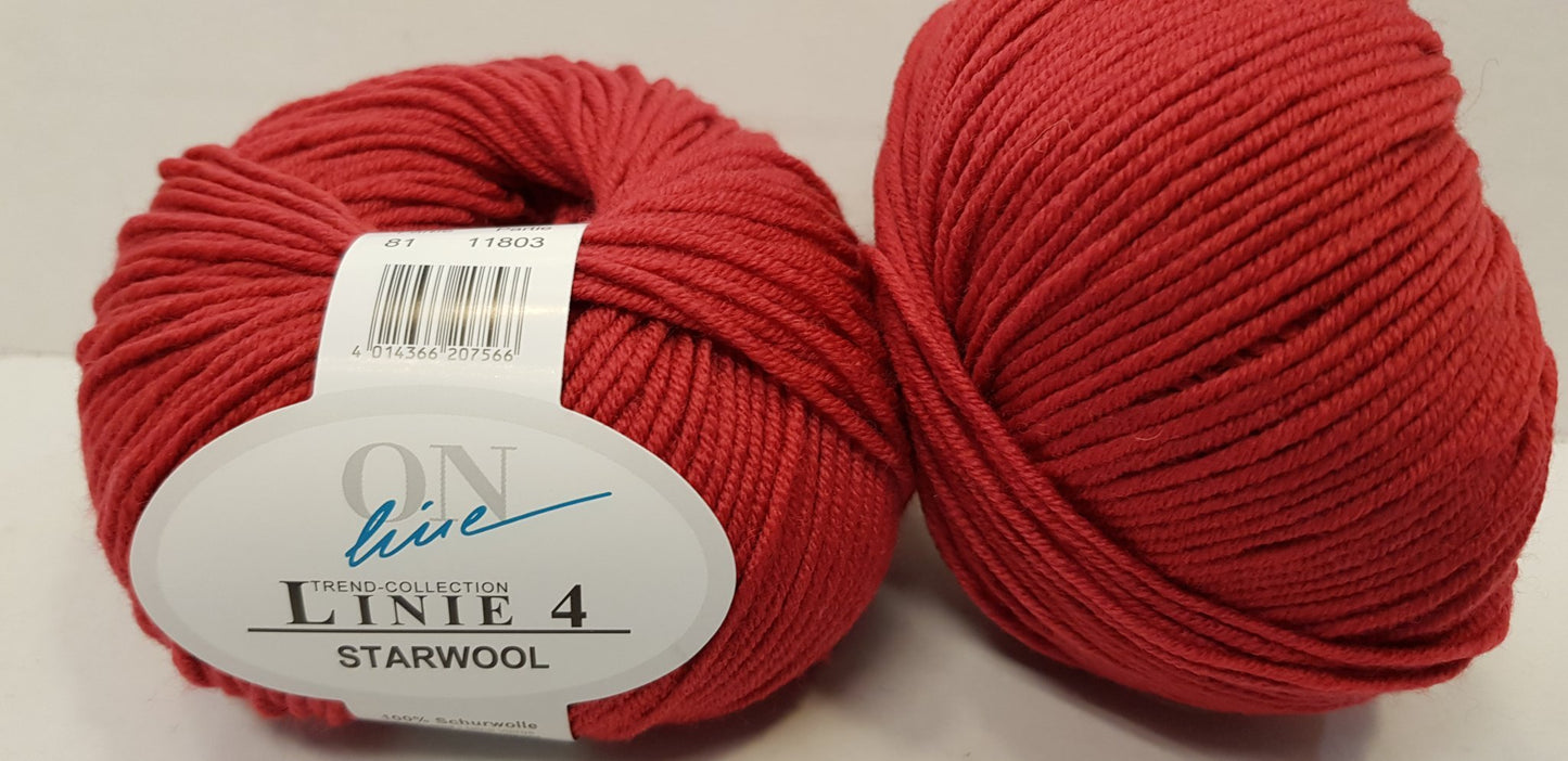 Starwool