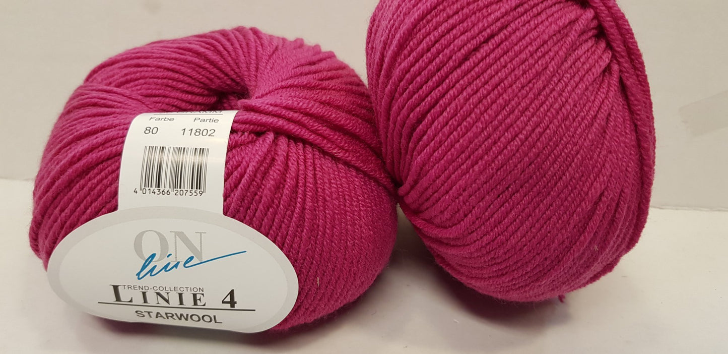 Starwool