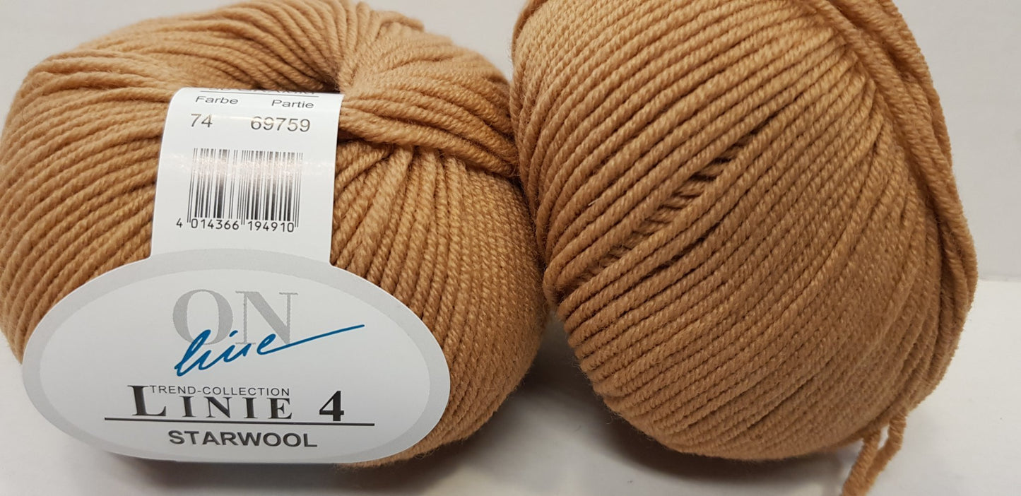 Starwool