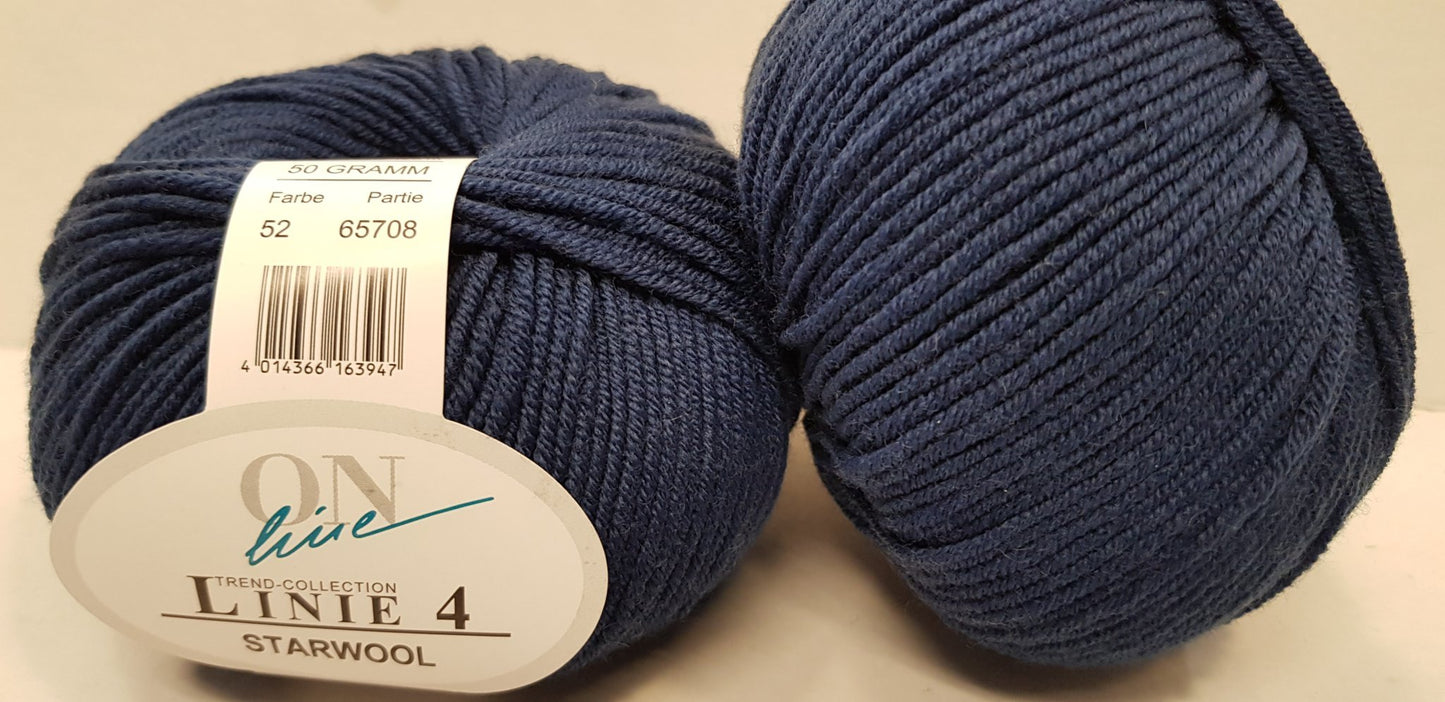 Starwool