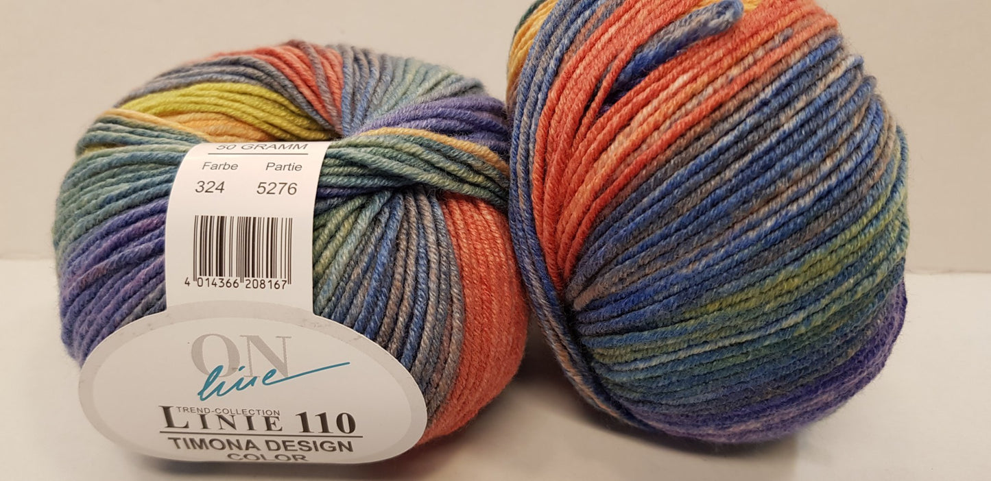 Timona Design Color