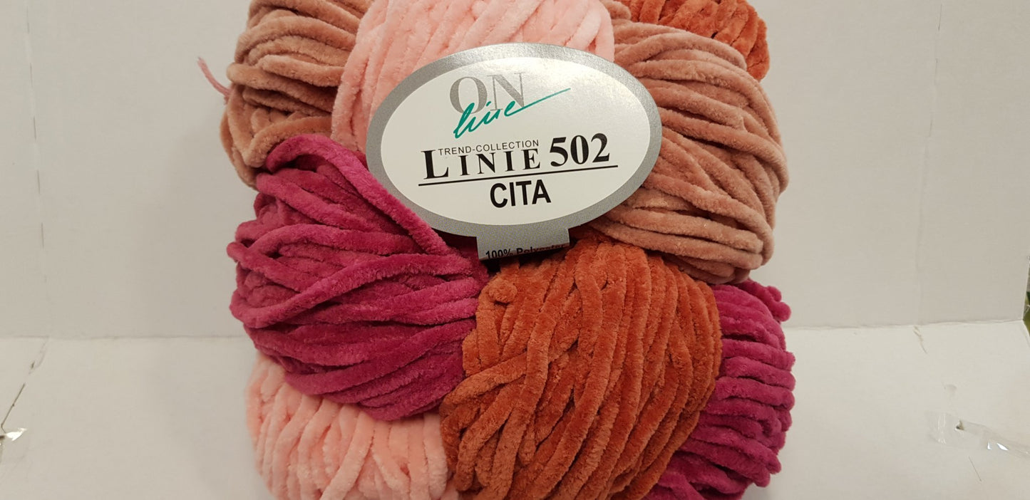 Cita