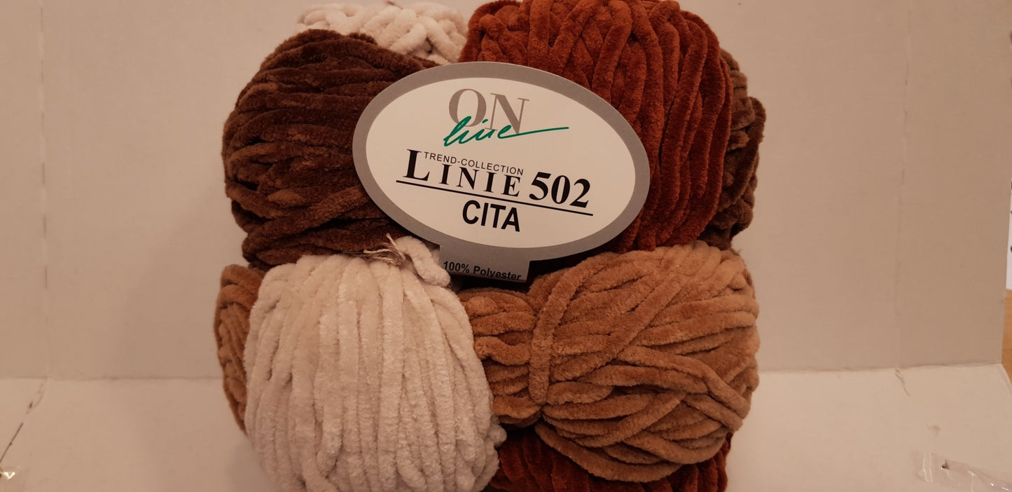 Cita