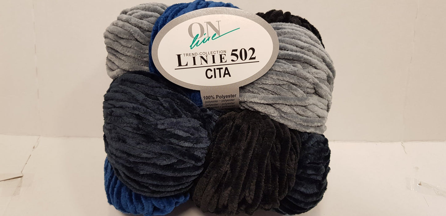 Cita