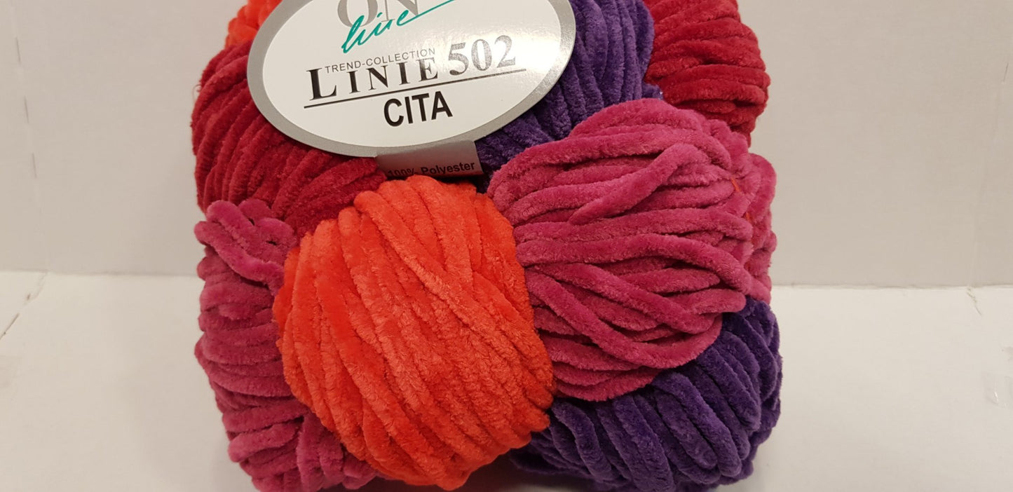Cita